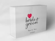 Gift box "Heart"