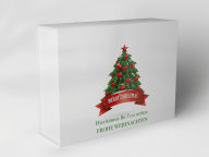 Gift box "Christmas 44"