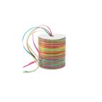 Gift ribbon "Rio" 50m per roll