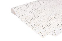 Tissue paper "Trier" gold 50x76 cm