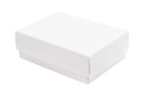 "Toronto" folding telescope box in various colors and sizes. colors and sizes