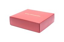 Gotha" Christmas gift box