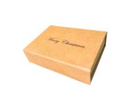 Magnetic box "Merry Christmas" various colors and sizes colors and sizes