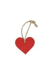 Pendant heart