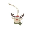 Reindeer pendant