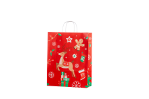 American Bag "Deer" in various sizes sizes