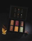 Gift set "Black Box - Chocolate Dream "