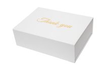 Gift box "Thank you"