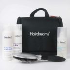 Gift set "Hairdreams Home Care Set 2 Deluxe with Protein Shampoo"