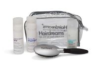Gift set "Hairdreams Home Care Set 3 with Volume Shampoo"