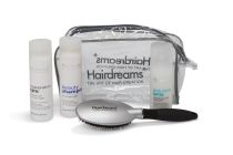 Gift set "Hairdreams Home Care Set 1 with Beauty Shampoo"