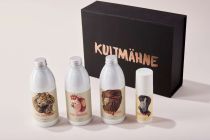 Gift set "Cult manure set with 4 products"