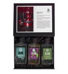 Gift set "Gift box with 3x GIN 350ml"