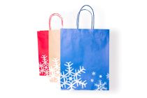 American Bag "Werne" with edge wrap in various colors and sizes. colors and sizes