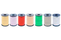 Gift ribbon "Mexico" 1cmx250m