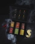 Black Box - Spicy Adventure" gift set