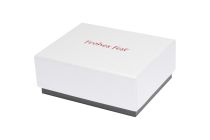 Christmas gift box "Gera"