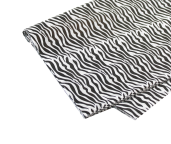 Tissue paper "Zebra" 50x76cm