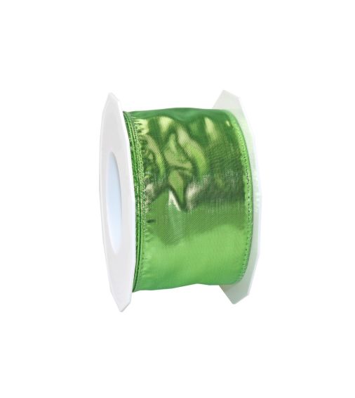Gift ribbon "Kempten" 6cmx20m 2207GA6