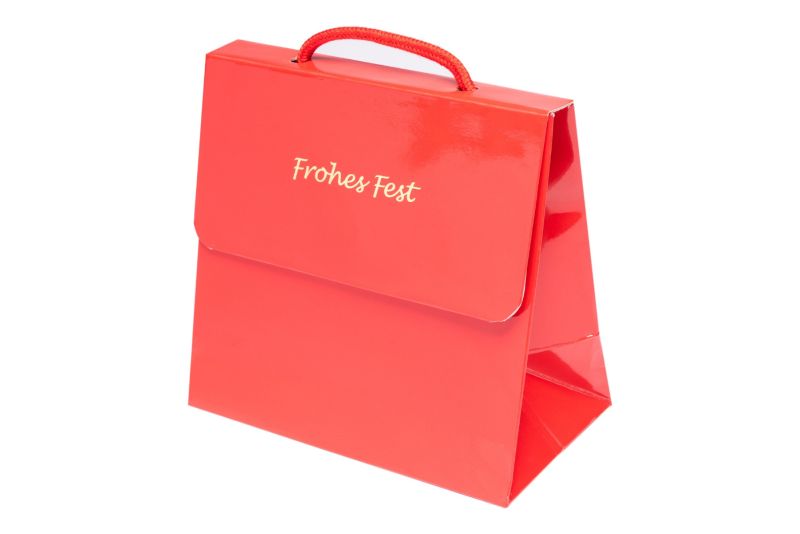 Christmas bag "Lübeck" 5107FF16