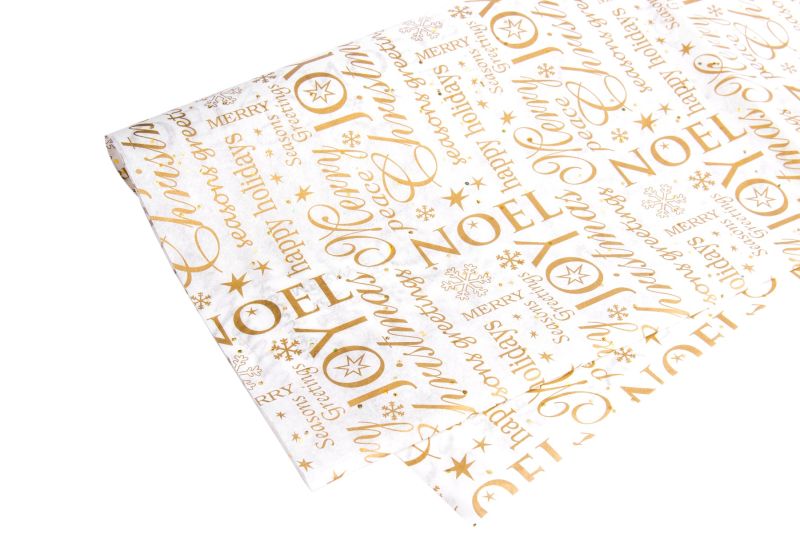 Tissue paper "Fulda" 50x76 cm 2107M50-1044