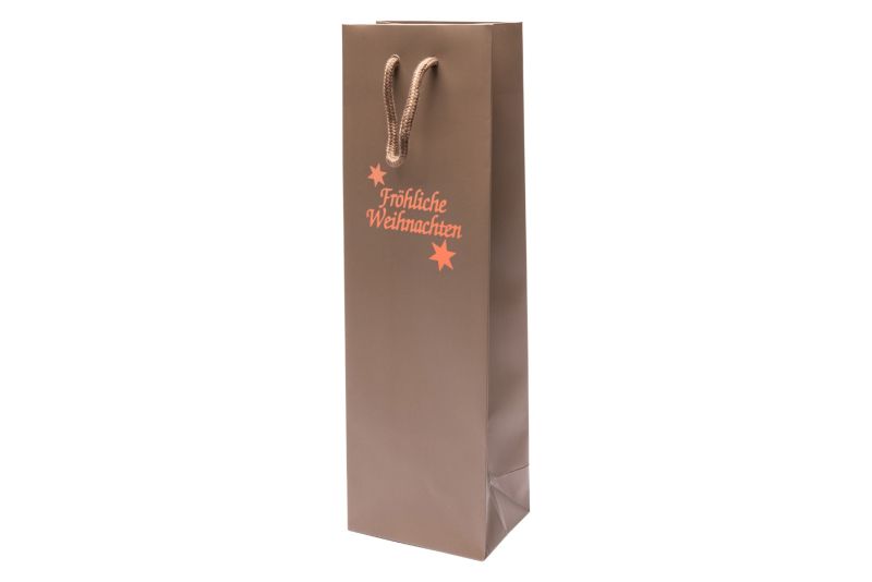 London" bottle bag 5107WL12