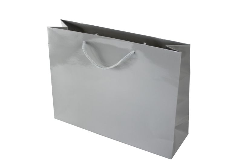 Carrier bag “Melbourne” in various colors and sizes 5107CL