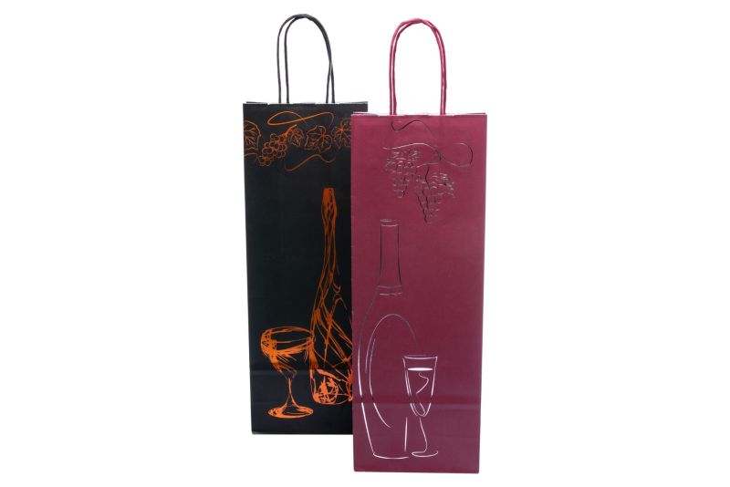 Bottle bag "Miami" - discontinued item 3707WM14