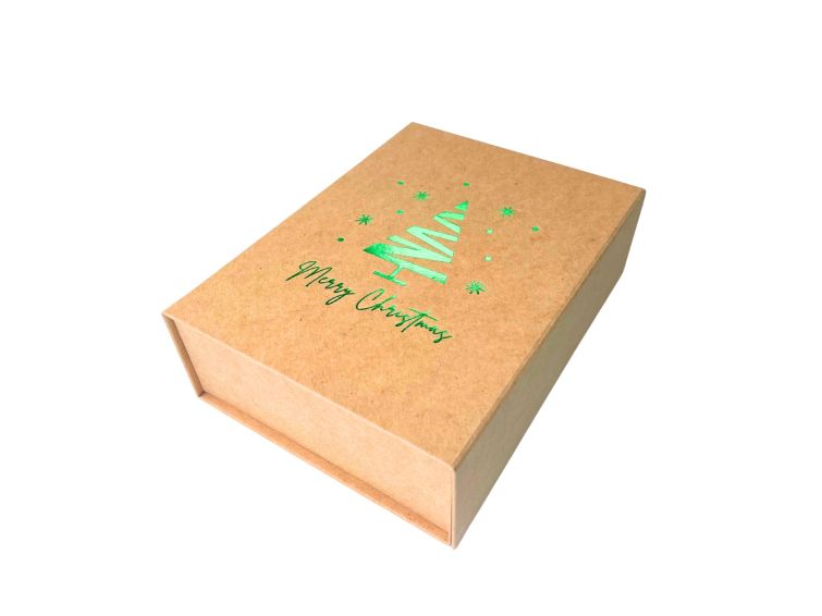 Magnetic box "Tirana" various colors and sizes colors and sizes 1007T