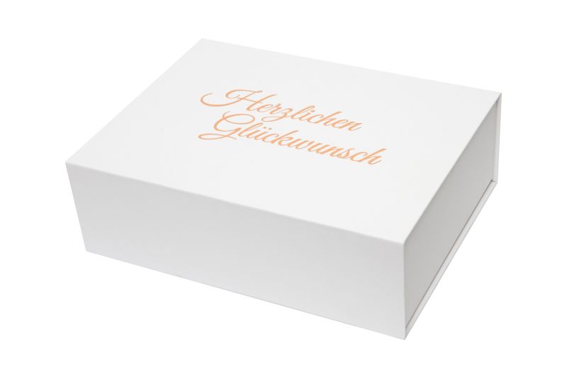 Gift box "Congratulations" 1007HG