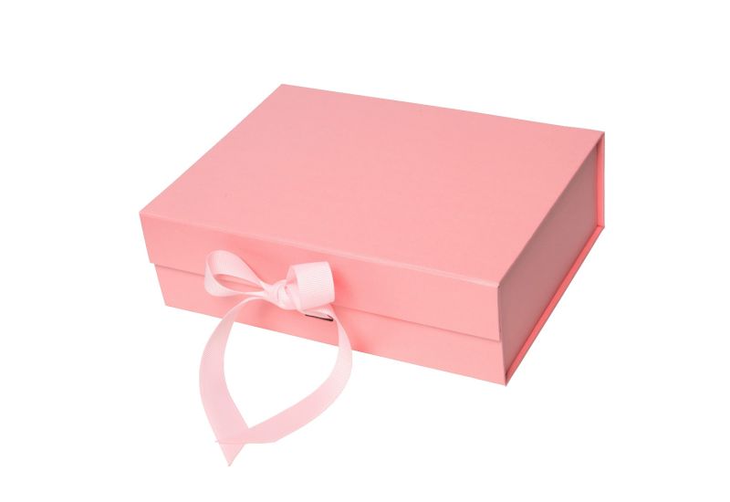 Magnetic box "Oxford" in various colors and sizes. colors and sizes 1007MBO