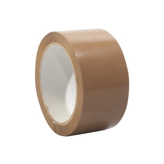 Adhesive tape brown 9997B50