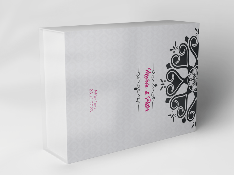 Gift box "Mandala Ornament" 1007_05_0004