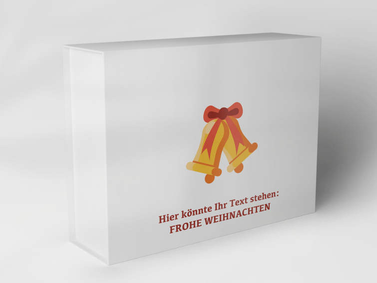 Gift box "Christmas Bells" 1007_08_0014