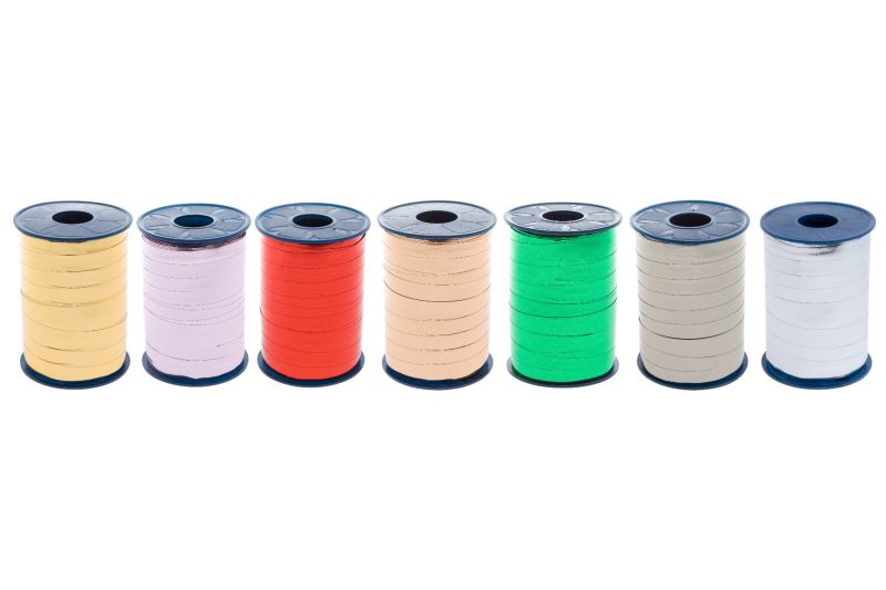 Gift ribbon "Mexico" 1cmx250m 2207M10