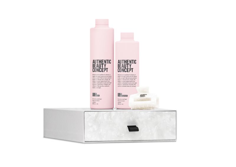 Authentic Beauty Concept Glow" gift set G33944_10