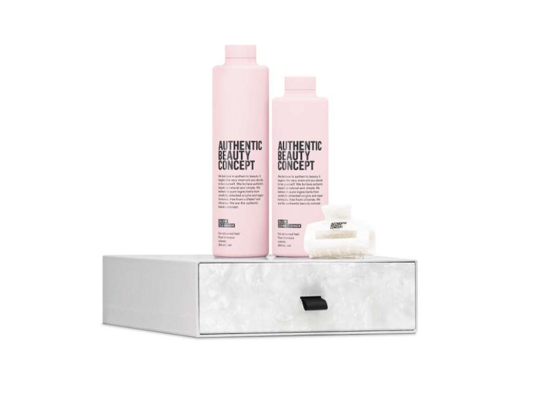 Authentic Beauty Concept Hydrate" gift set G33944_11