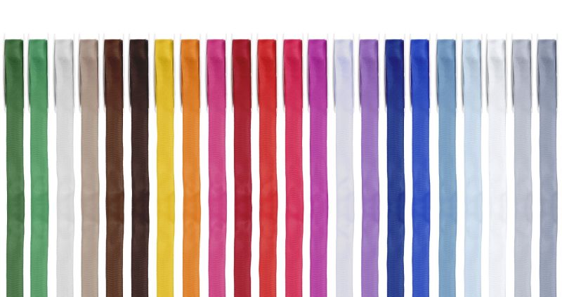 Gift ribbon “Minsk” 2207LY
