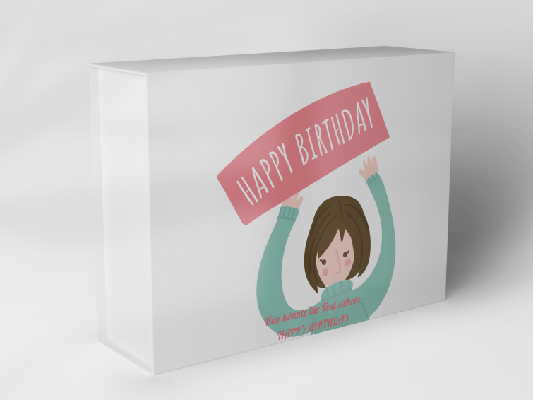 Gift box "Birthday Girl" 1007_04_0027