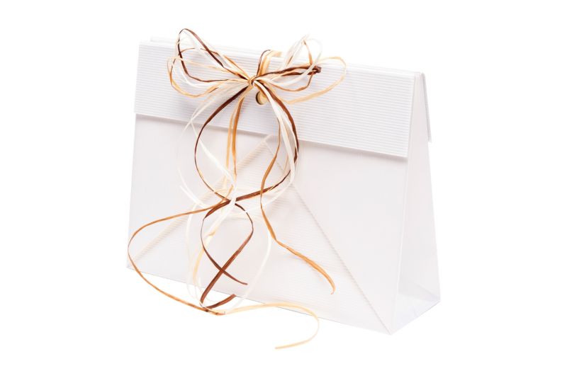 Gift bag "Dallas" in various colors and sizes colors and sizes 3107G