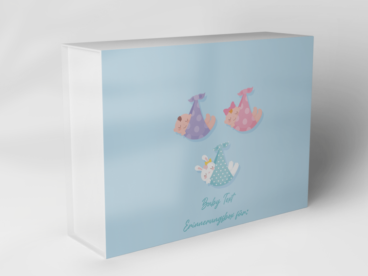 Gift box "Baby Sheep" 1007_01_0036