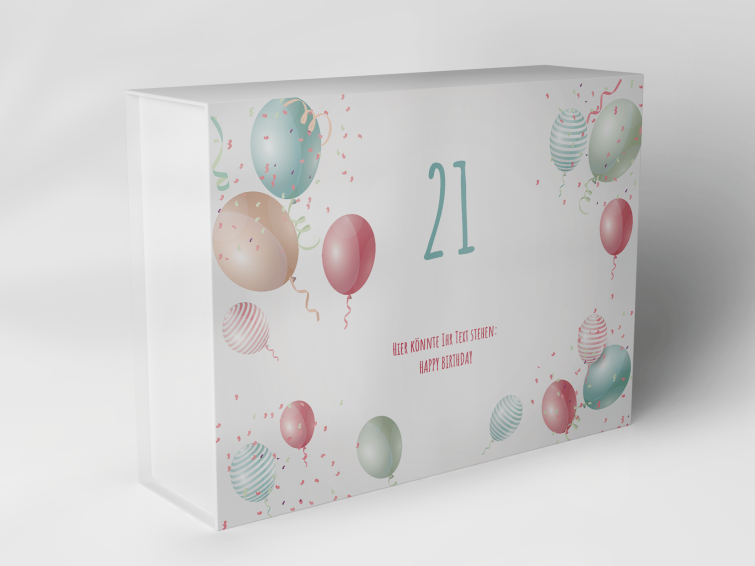 Gift box "Balloons and Confetti" 1007_04_0047