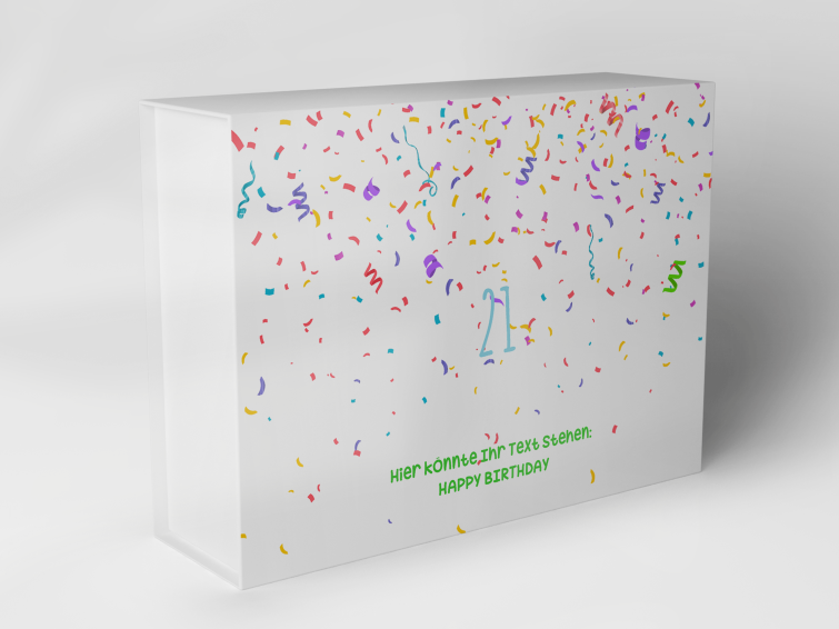 Gift box "Confetti and streamers" 1007_04_0054