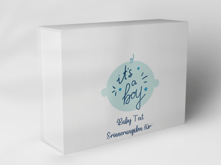Gift box "Baby Boy" 1007_01_0058