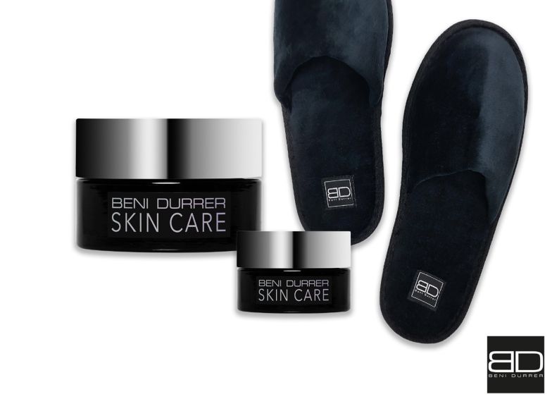BENI DURRER BEAUTY - SKIN CARE SET 1" gift set G32917_01