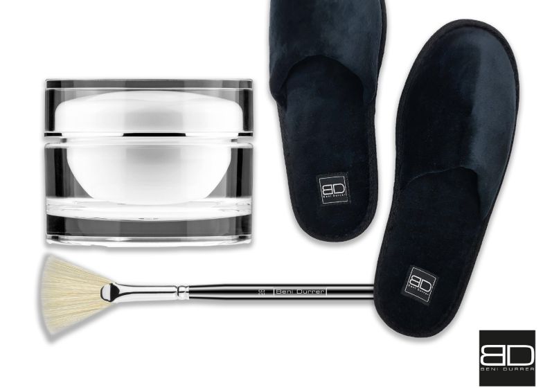 BENI DURRER BEAUTY - SKIN CARE SET 3" gift set G32917_03