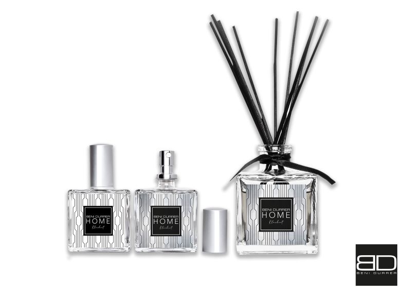 BENI DURRER BEAUTY - HOME LINIE 3" gift set G32917_06