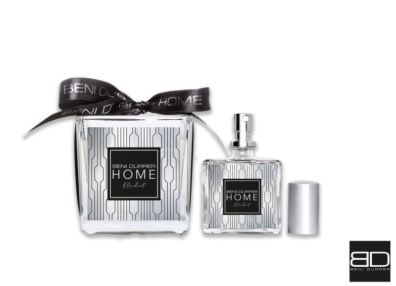 BENI DURRER BEAUTY - HOME LINIE 4" gift set G32917_07