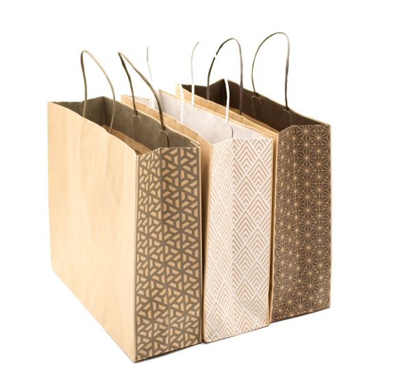 American Bag "Reversible" with edge wrap in various colors. colors 3707W32