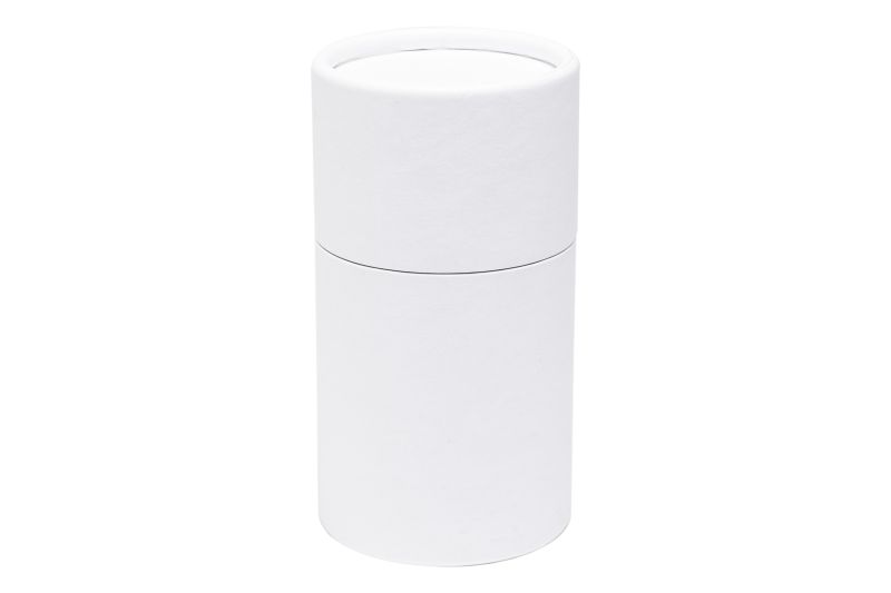 Round cardboard "Cairo" 7x15 cm 1007K7-